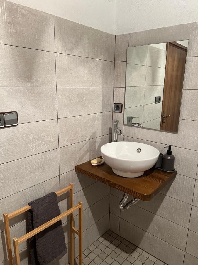 Casa Rural Can Nonell Del Sot Chalet Vallgorguina