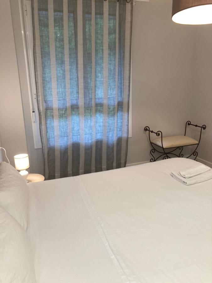 Algorri - Ongi Etorri Apartment