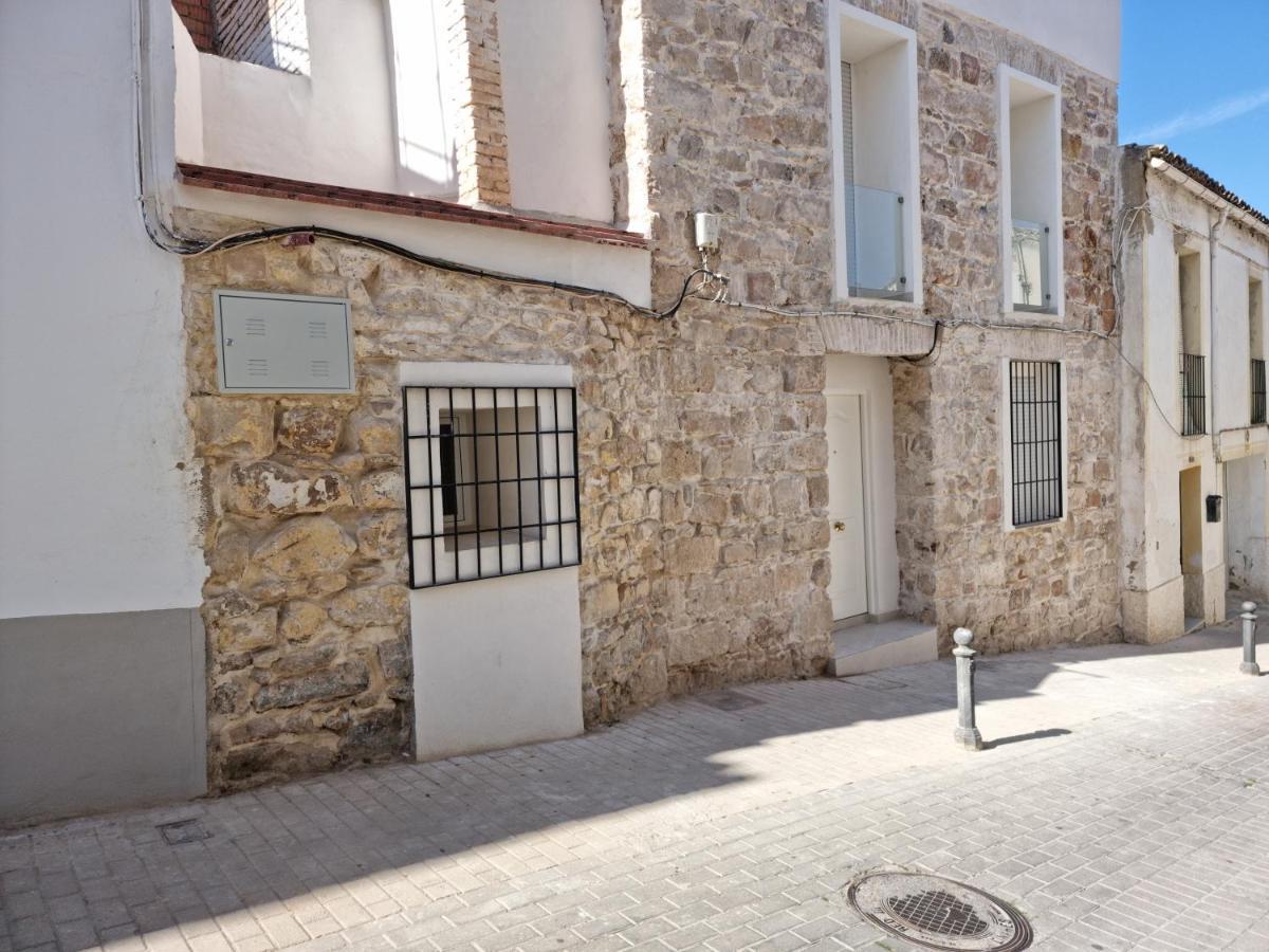 Casa Casco Antiguo Сasa de vacaciones Linares (Jaen)