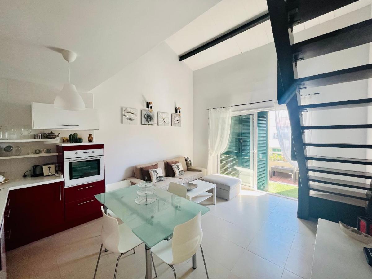 Apartamento Casa Lola El Médano