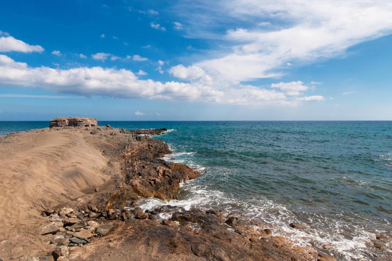 Nasas 4 By Villagrancanaria