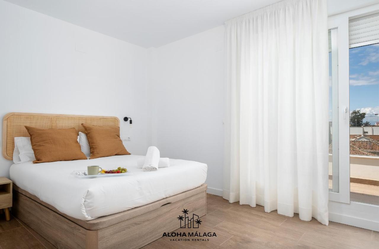 Apartamento Oasis Beach, Pedregalejo By Alohamalaga