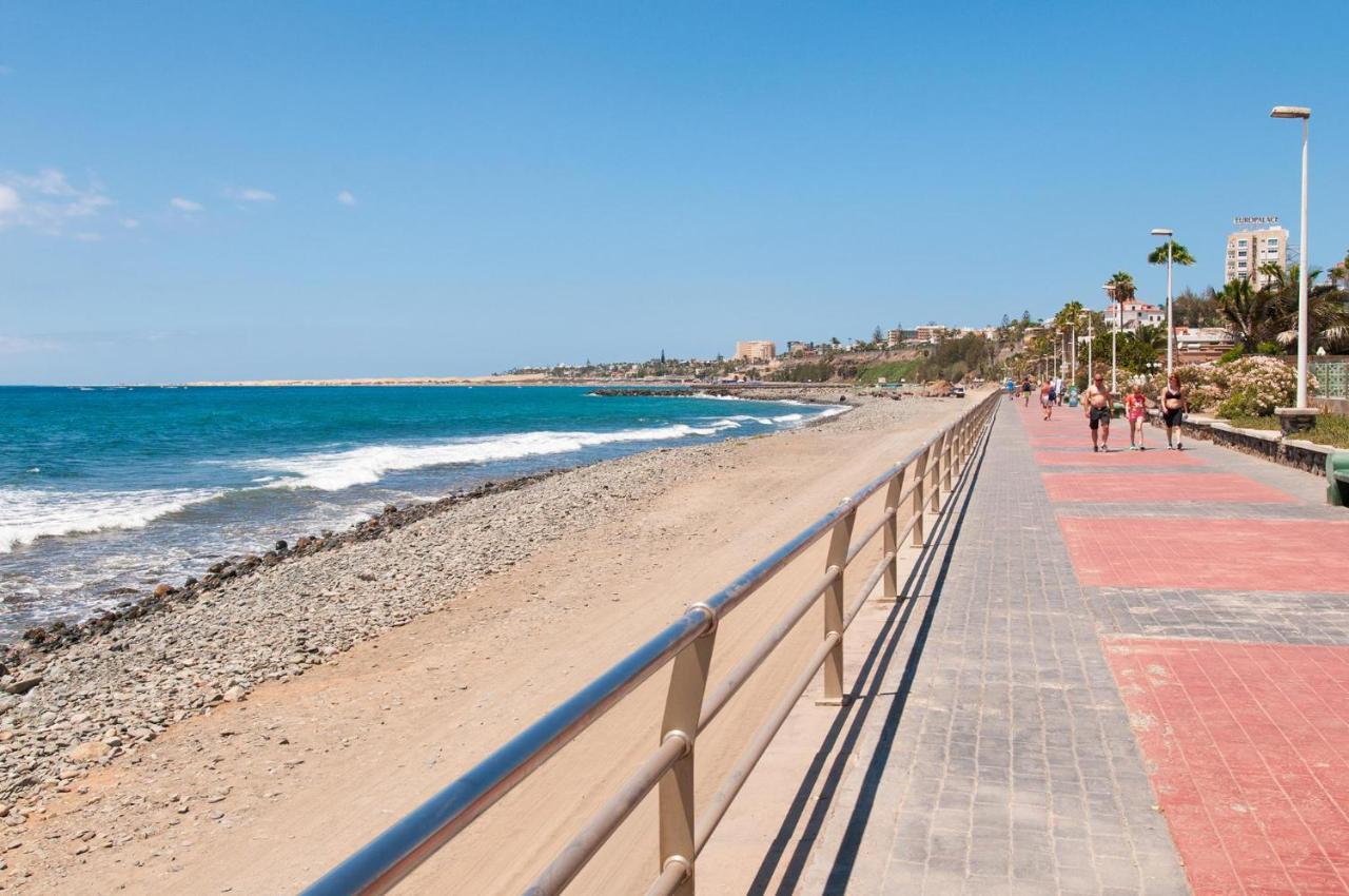 Nasas 4 By Villagrancanaria * San Agustin (Gran Canaria)