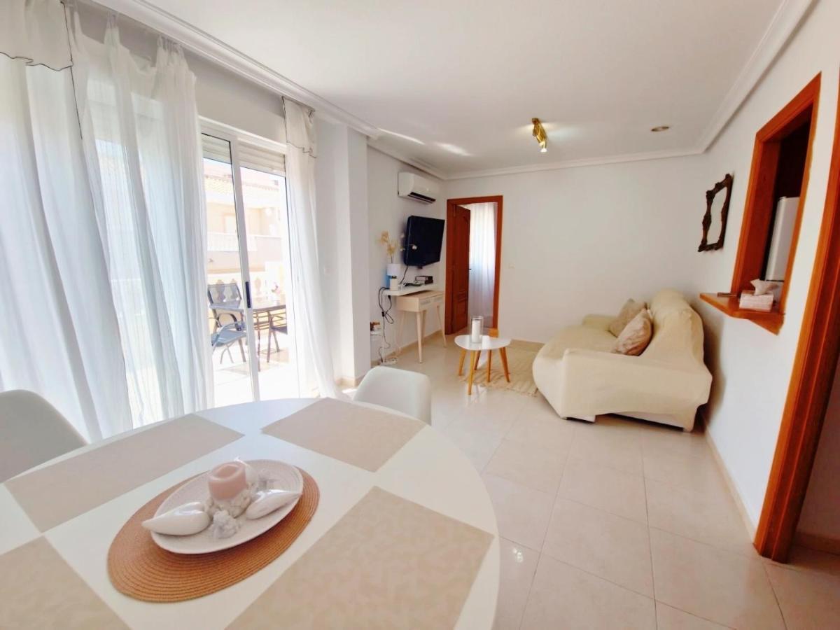 The Prestige Atico Con Barbecoa Apartamento Torrevieja