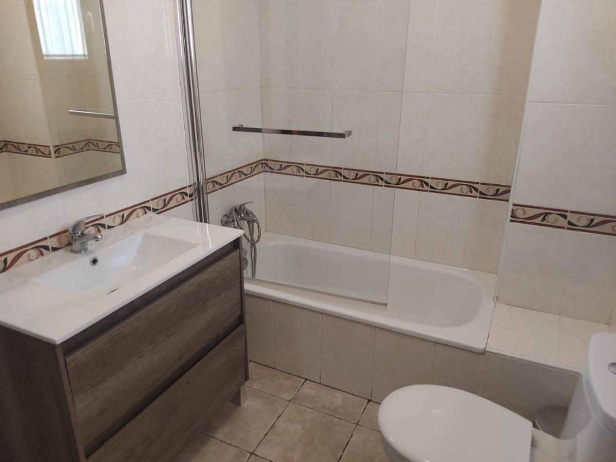 Сasa de vacaciones Casa Almazara Con Aparcamiento *