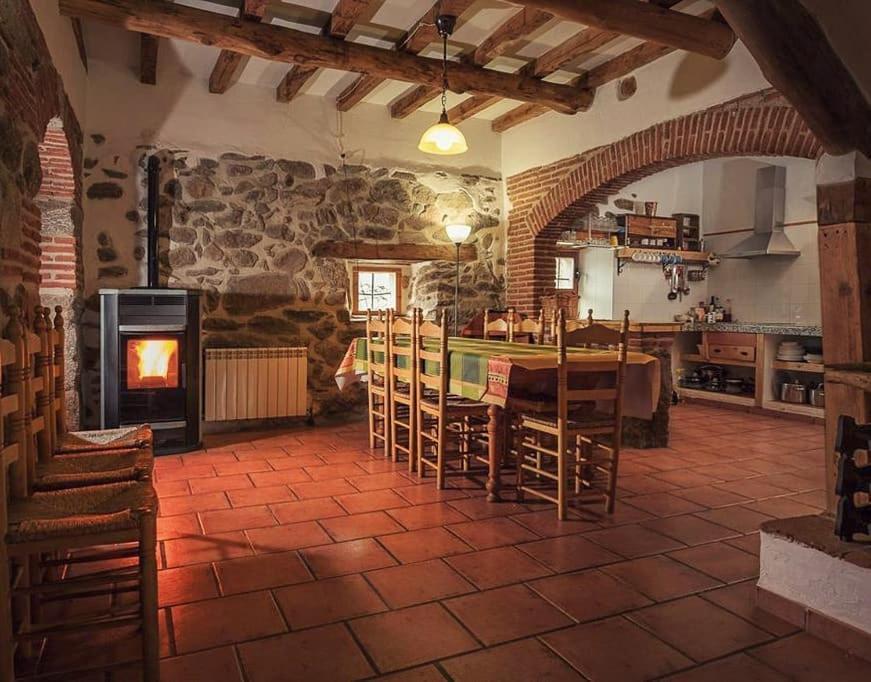 La Candileja Ávila