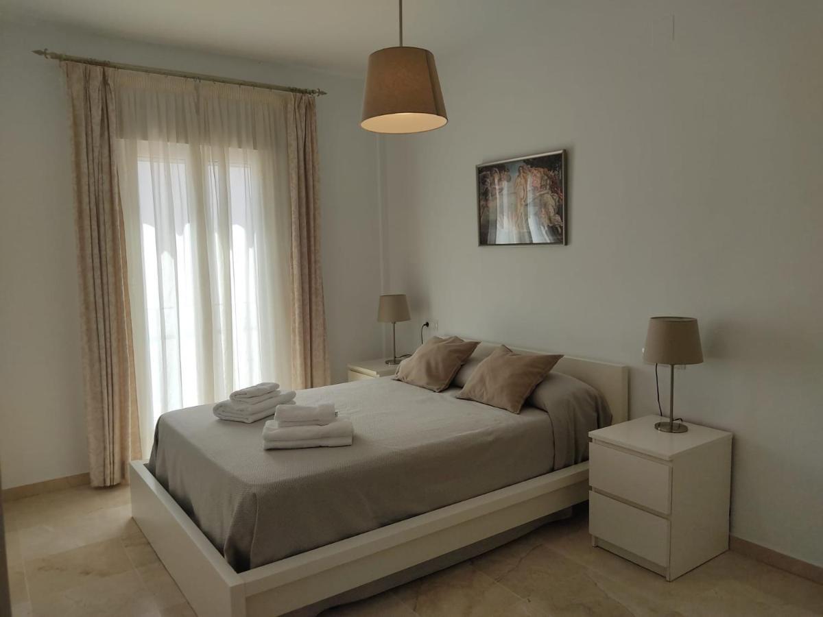 Сasa de vacaciones Casa Almazara Con Aparcamiento *