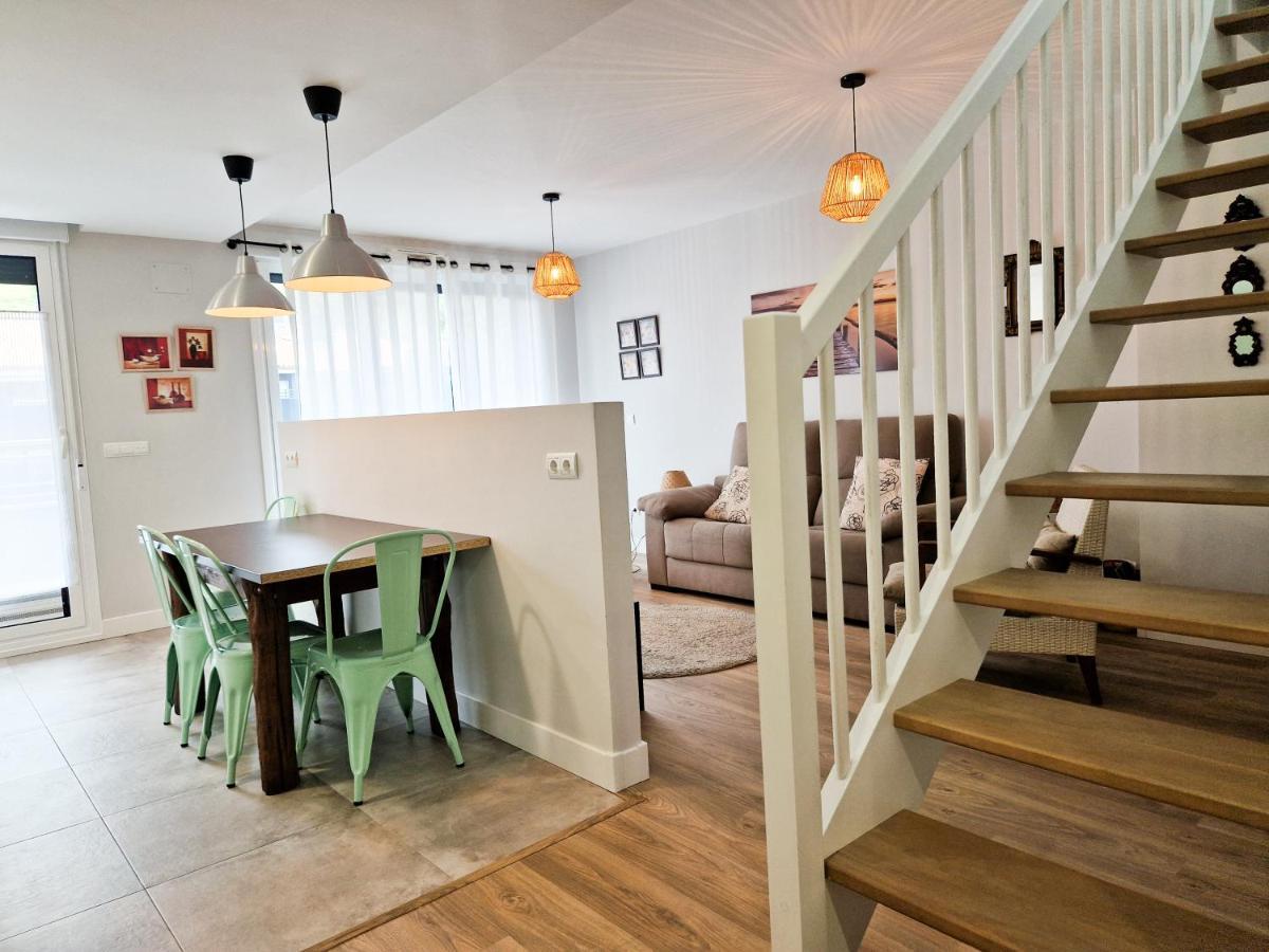 Algorri - Ongi Etorri Apartment