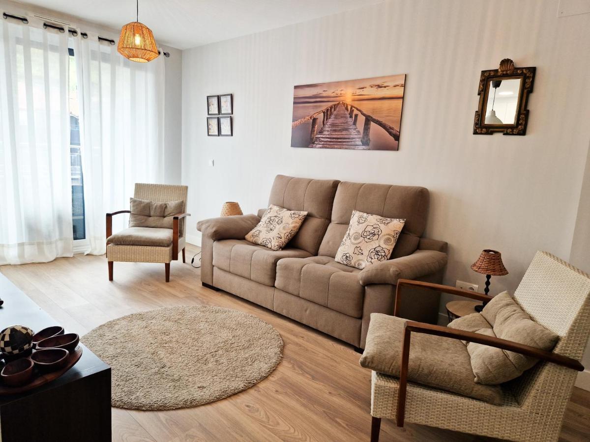 Algorri - Ongi Etorri Apartment *