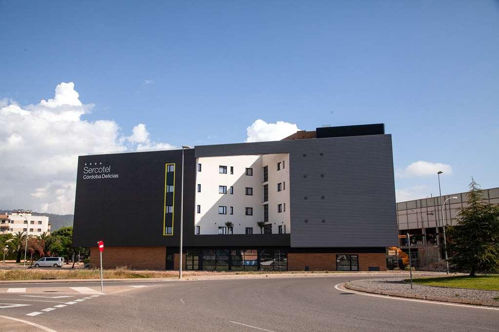 Sercotel Delicias Hotel 4*