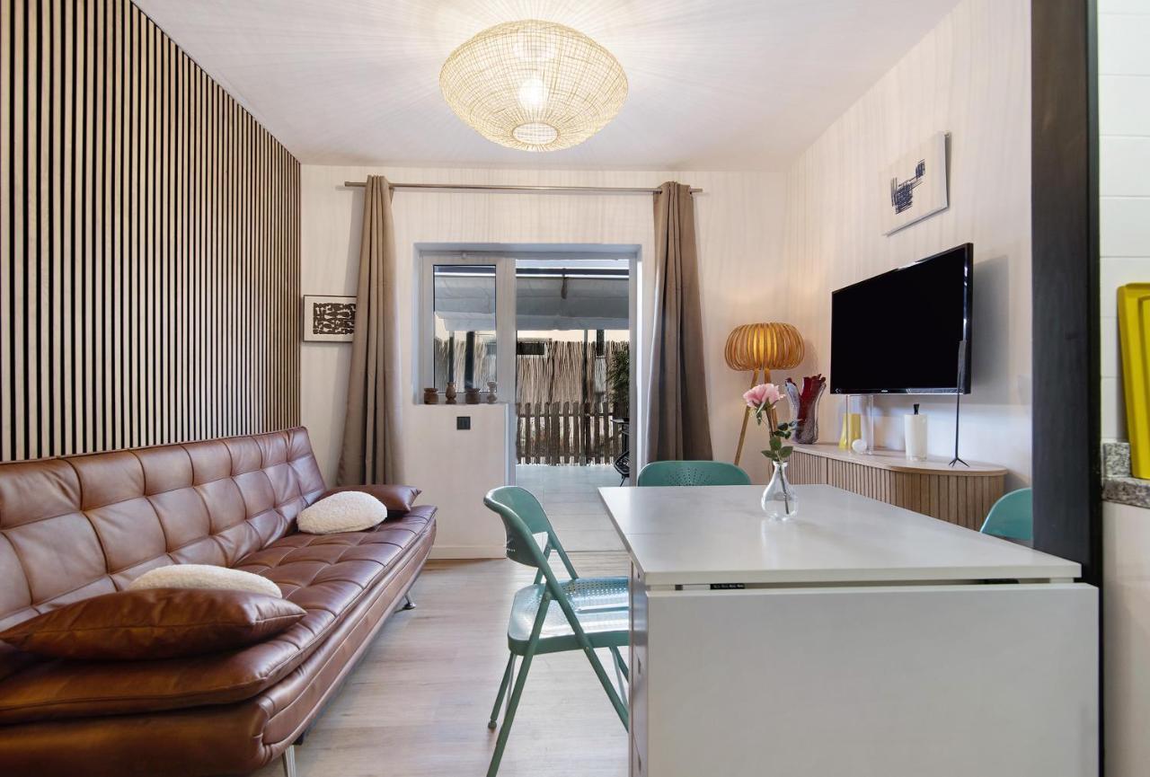 Apartment Be Oasis Luxury *