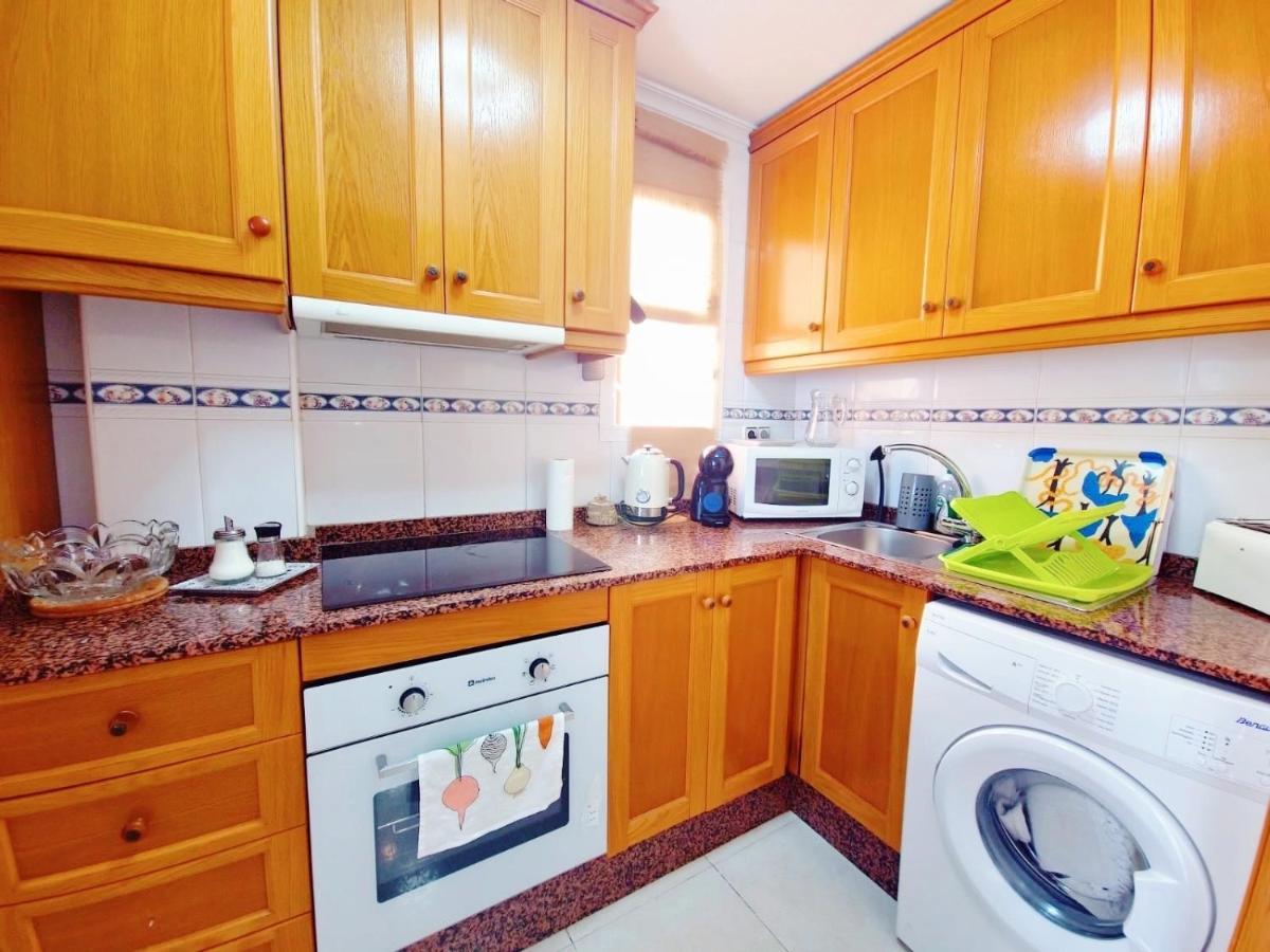 Apartamento The Prestige Atico Con Barbecoa Torrevieja