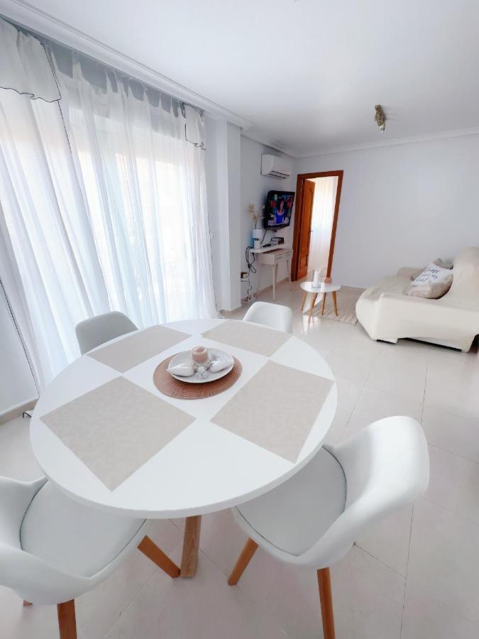 The Prestige Atico Con Barbecoa Apartamento Torrevieja