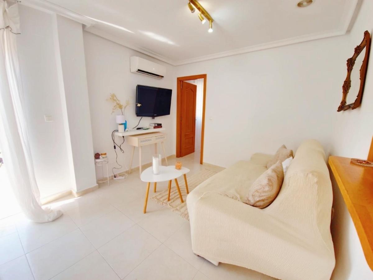 The Prestige Atico Con Barbecoa Apartamento Torrevieja