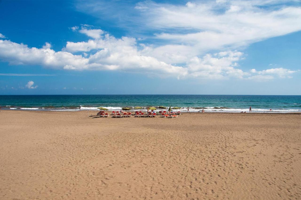Nasas 4 By Villagrancanaria * San Agustin (Gran Canaria)