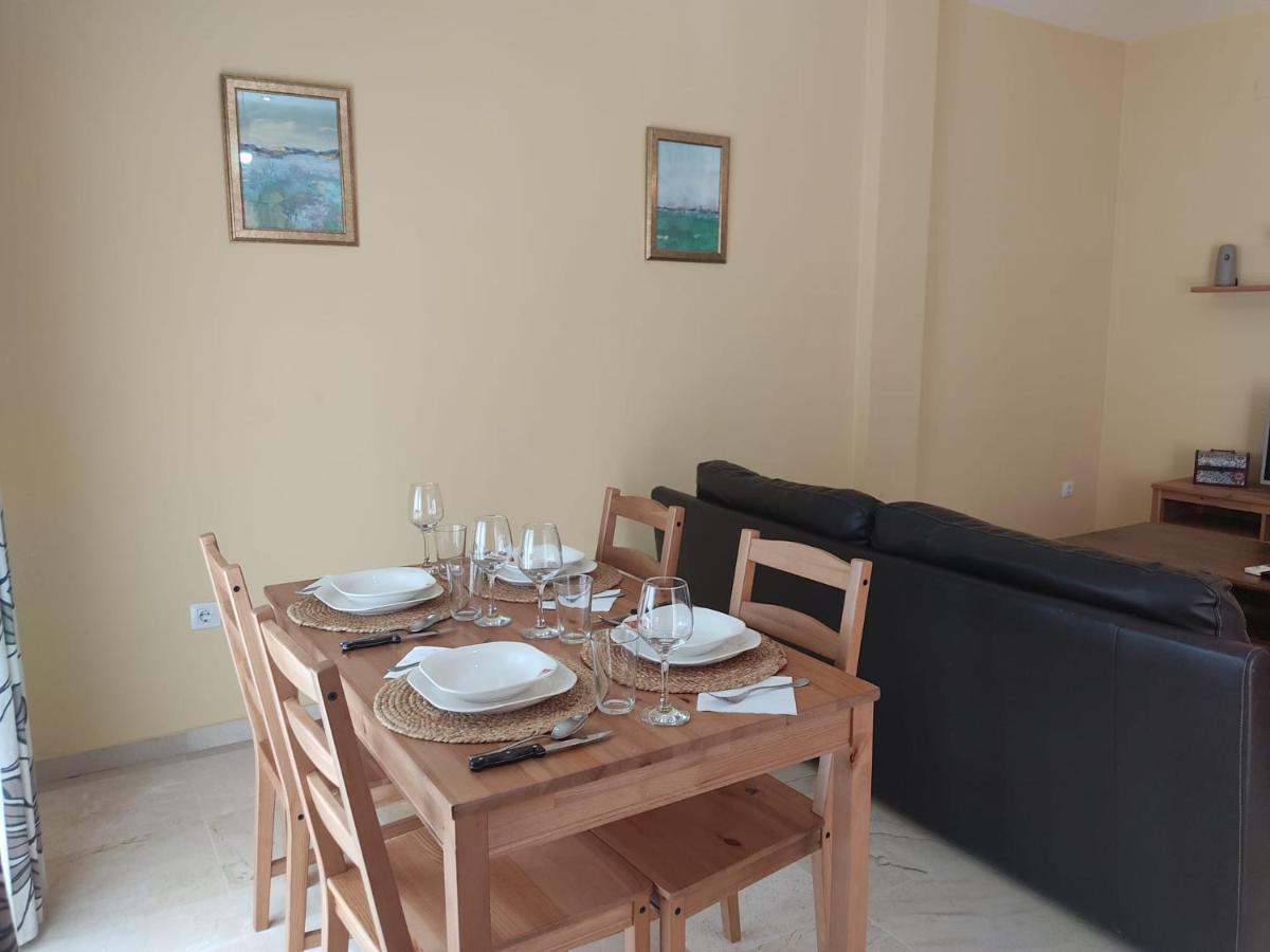 Сasa de vacaciones Casa Almazara Con Aparcamiento *