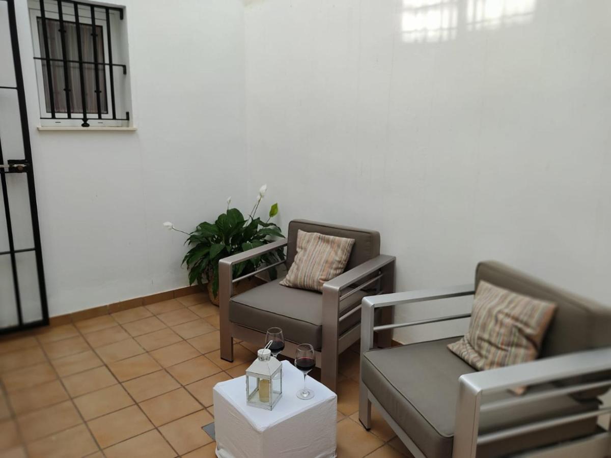 Сasa de vacaciones Casa Almazara Con Aparcamiento
