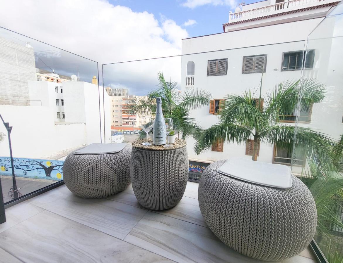 Apartamento Cristianos Ljus