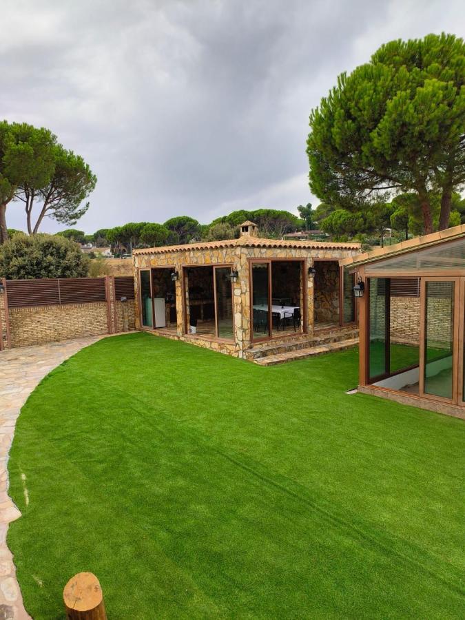 Casa Grande Del Pinar *