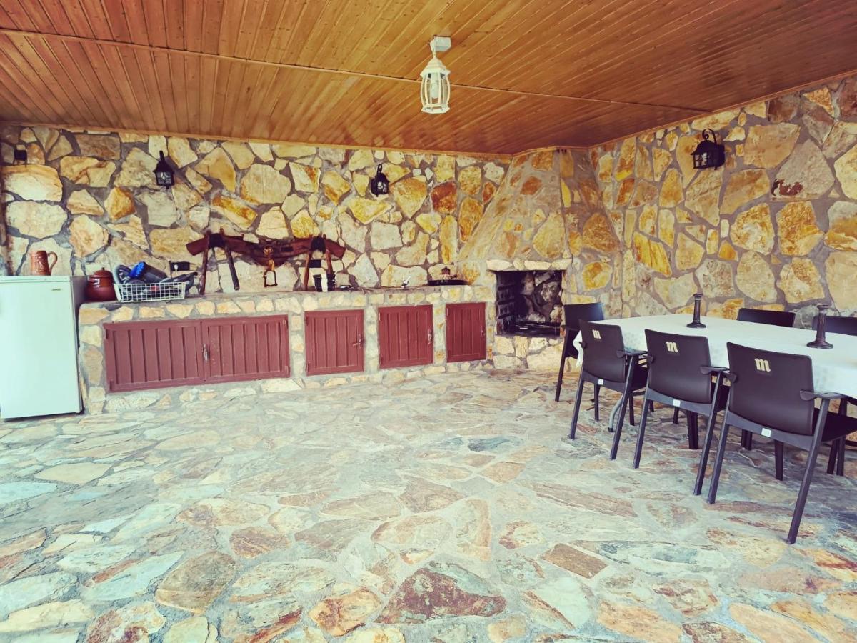 Casa Grande Del Pinar