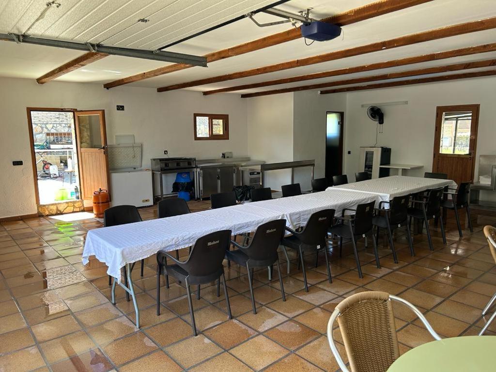 Casa Grande Del Pinar * Almorox