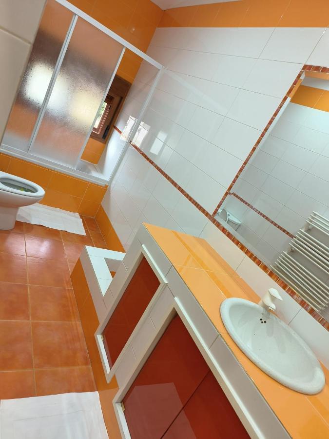 Сasa de vacaciones Casa Grande Del Pinar
