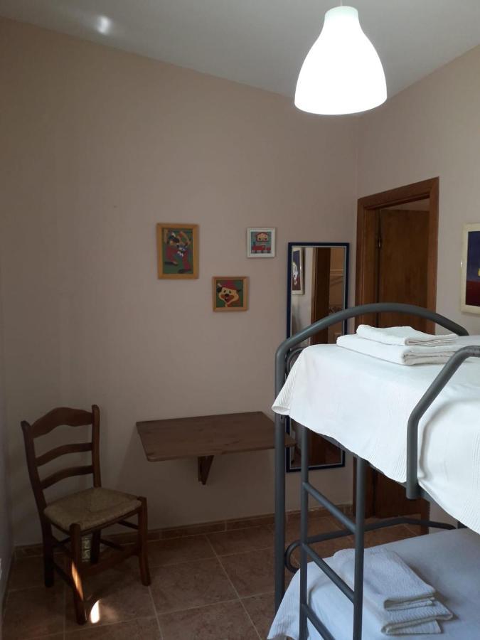 Apartment Luna Menguante Robledillo De Gata