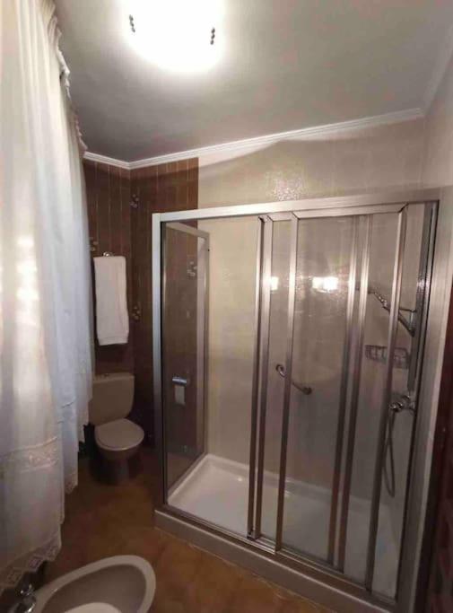 Apartamento Arrochela Ribeira