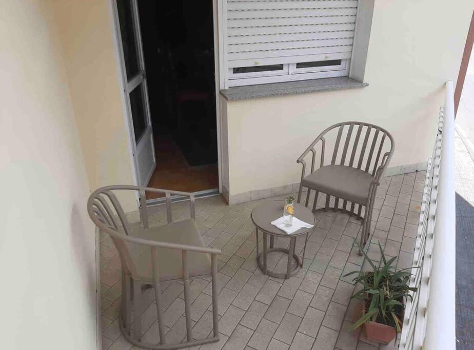 Apartamento Arrochela
