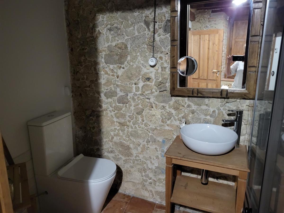 La Casa El Cura *