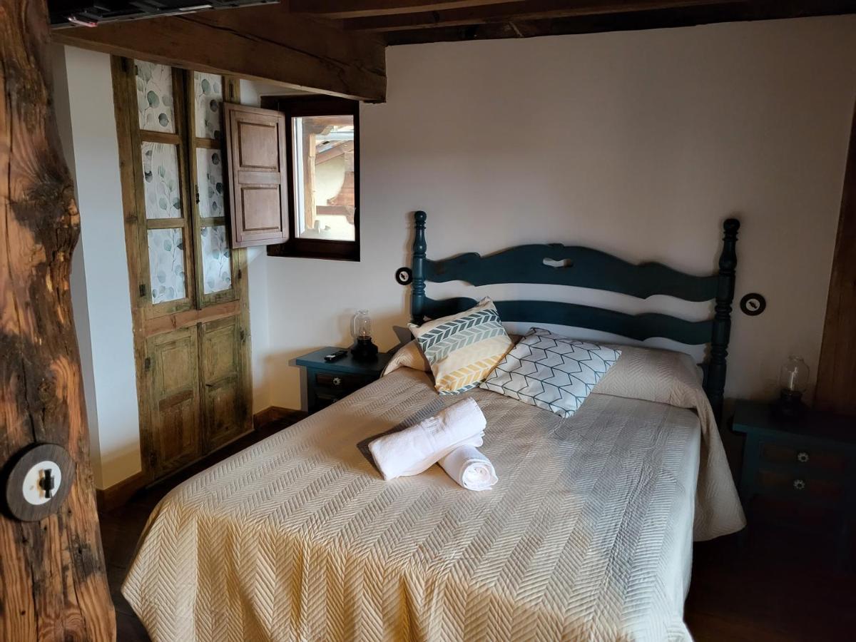 Casa rural La Casa El Cura