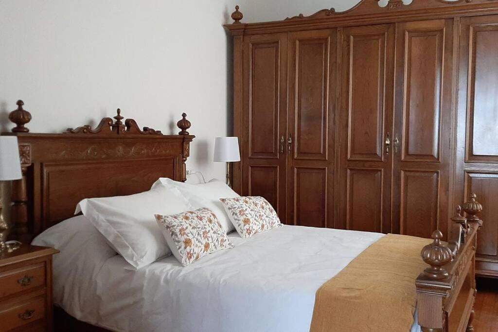 Apartamento Arrochela