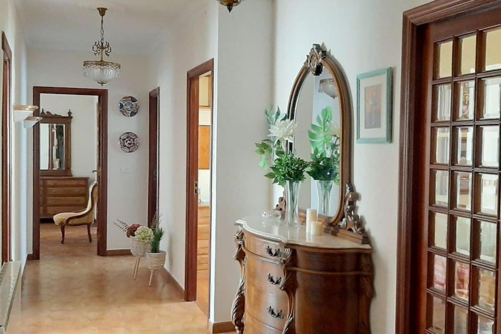 Apartment Arrochela Ribeira