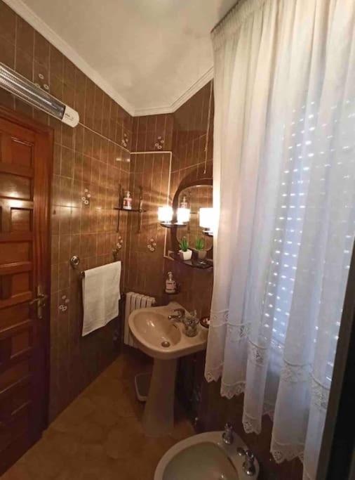 Arrochela Apartment Ribeira