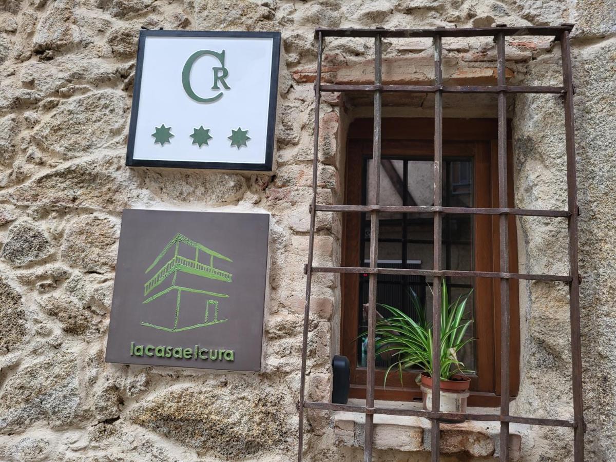 La Casa El Cura *