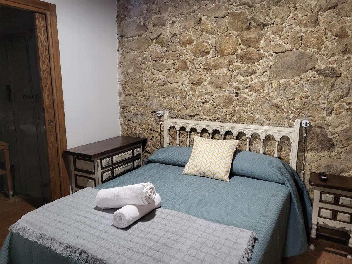 La Casa El Cura