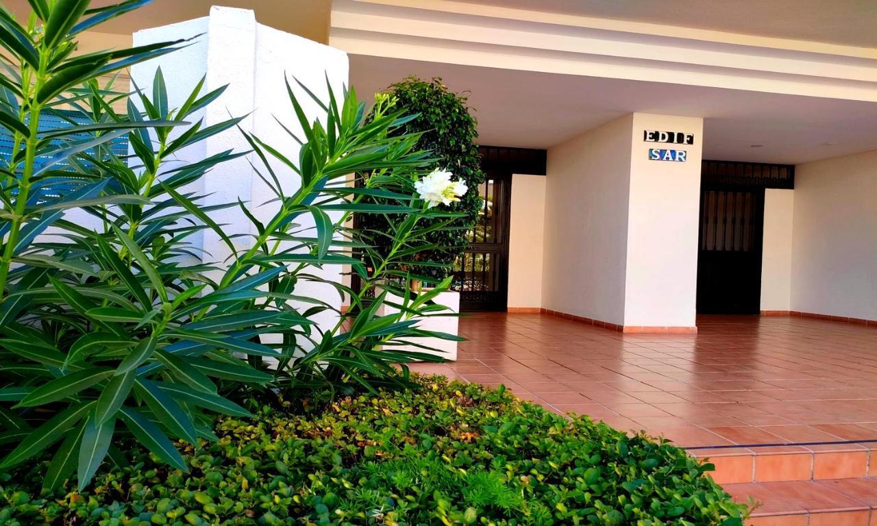 En Junto A Campos De Golf Apartamento *