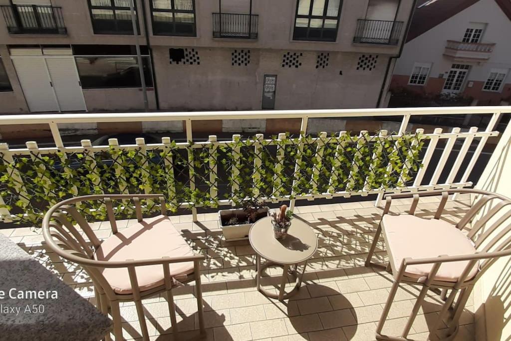 Apartment Arrochela *