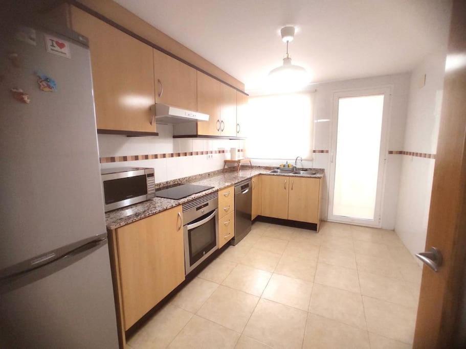Tranquilo Apartamento De Pueblo Benifairo de Les Valls