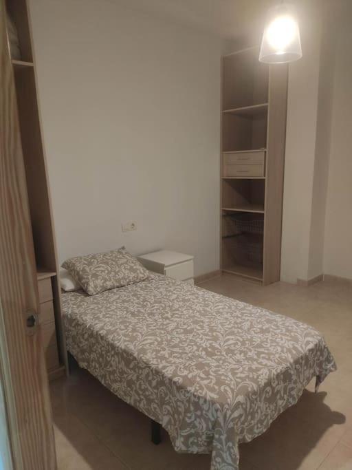 Tranquilo Apartamento De Pueblo *