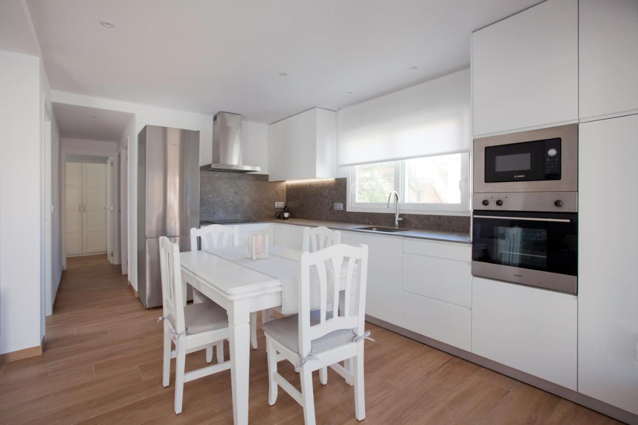 Apartamento Acogedor Junto Al Mar