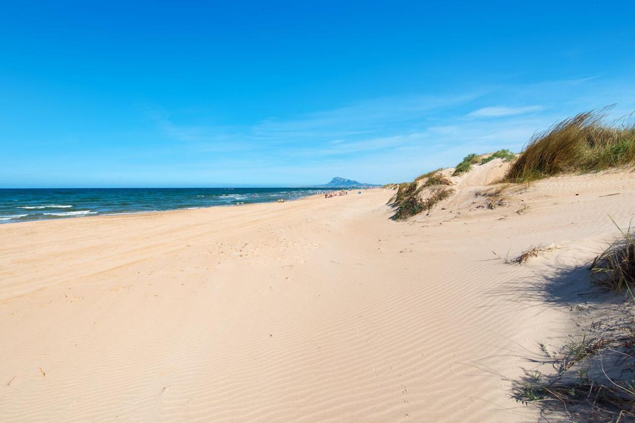 Acogedor Junto Al Mar Apartamento *
