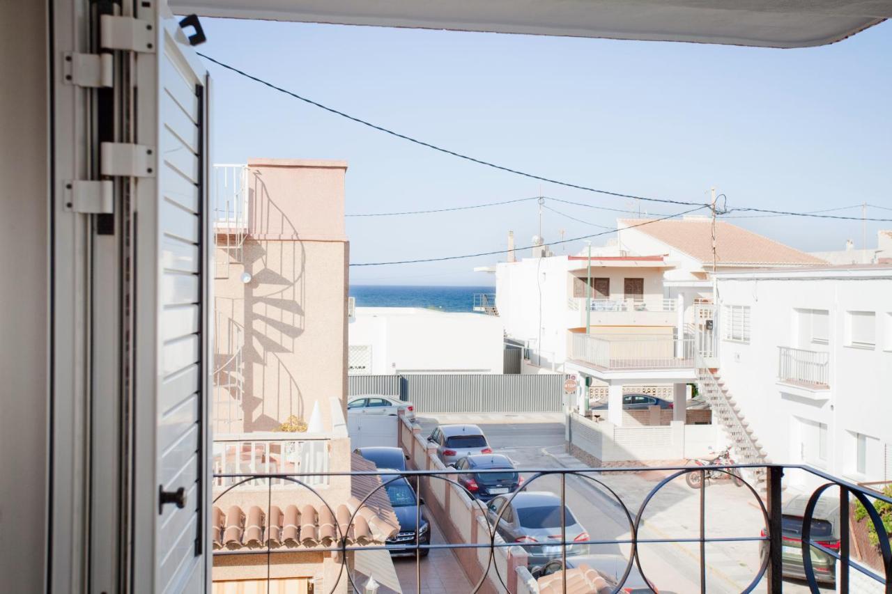 Acogedor Junto Al Mar *