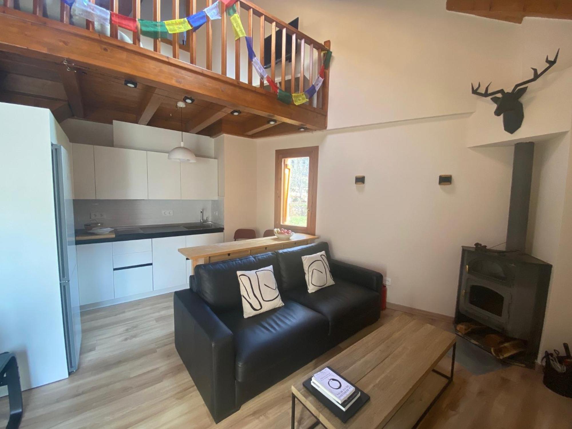 Duplex Kasares En * Sesue