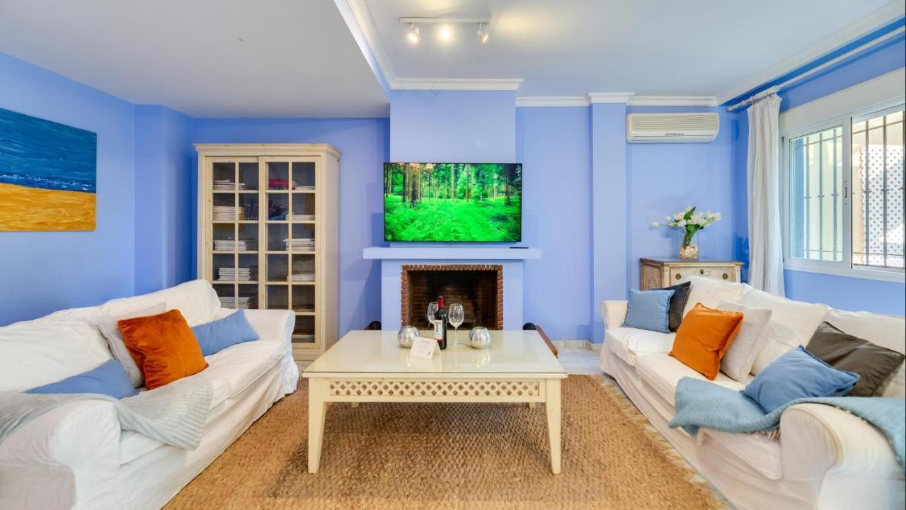 Dream Front Puerto Banus Holiday home