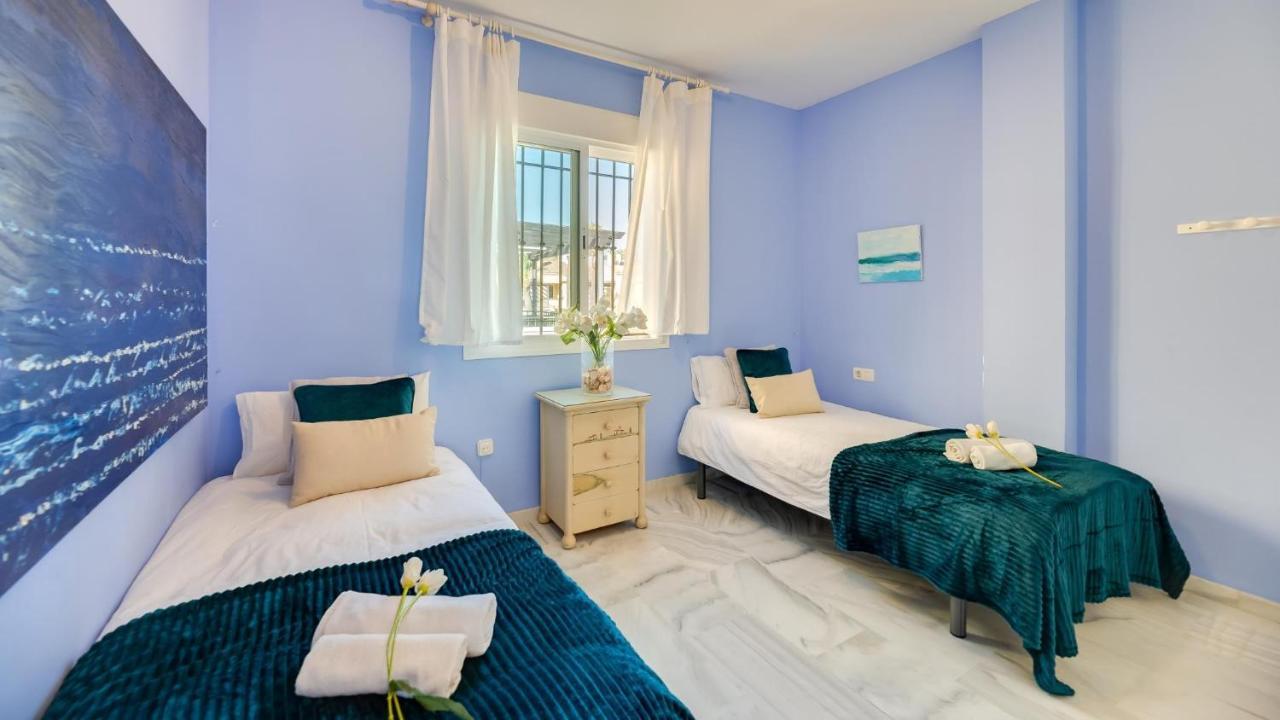 Holiday home Dream Front Puerto Banus
