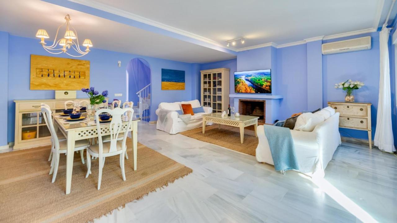 Dream Front Puerto Banus Holiday home Marbella