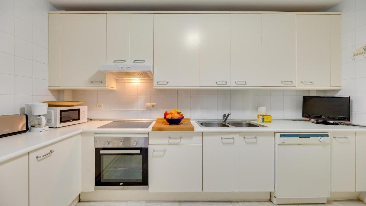 Dream Front Puerto Banus Holiday home