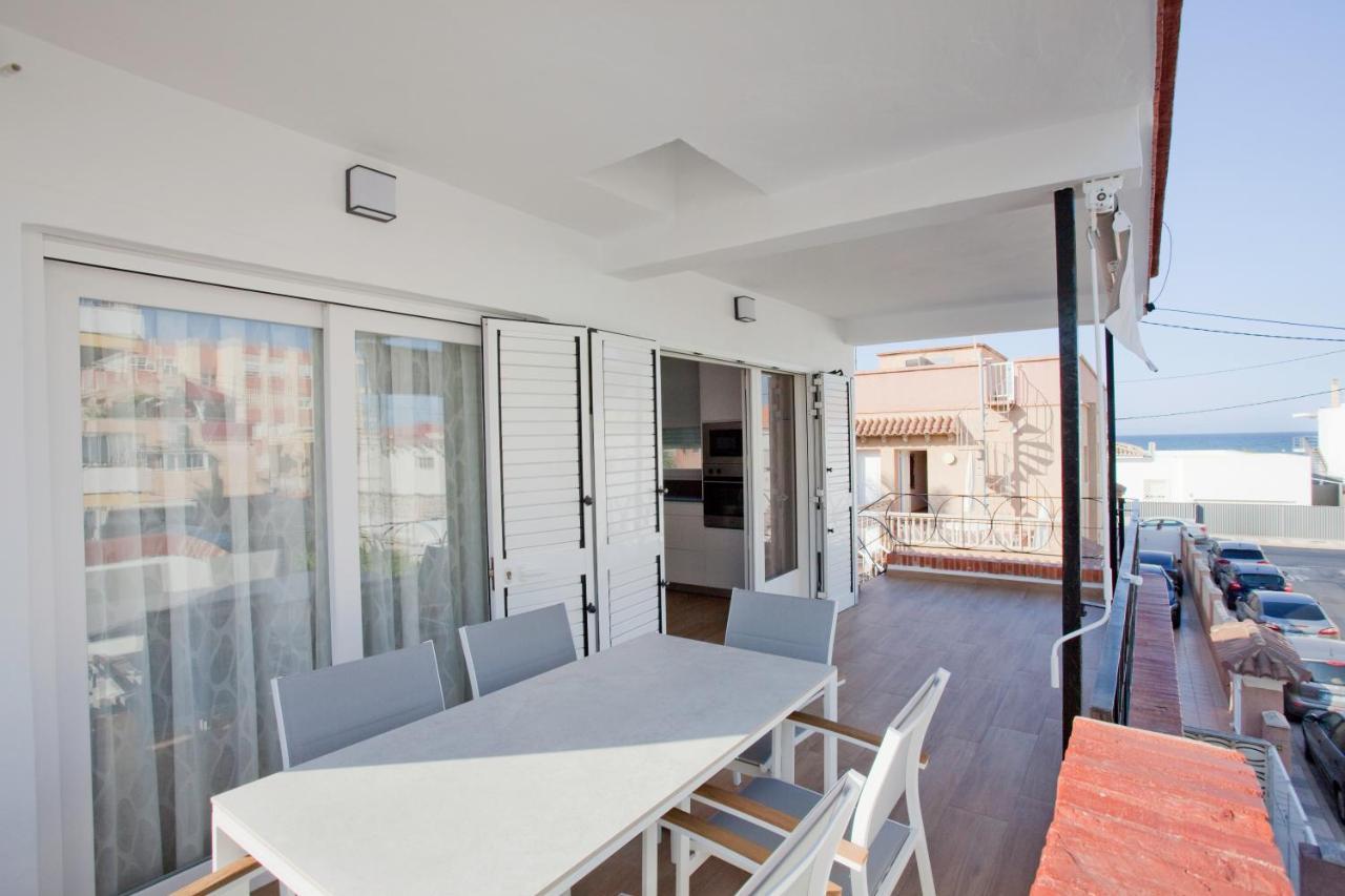 Apartamento Acogedor Junto Al Mar Oliva