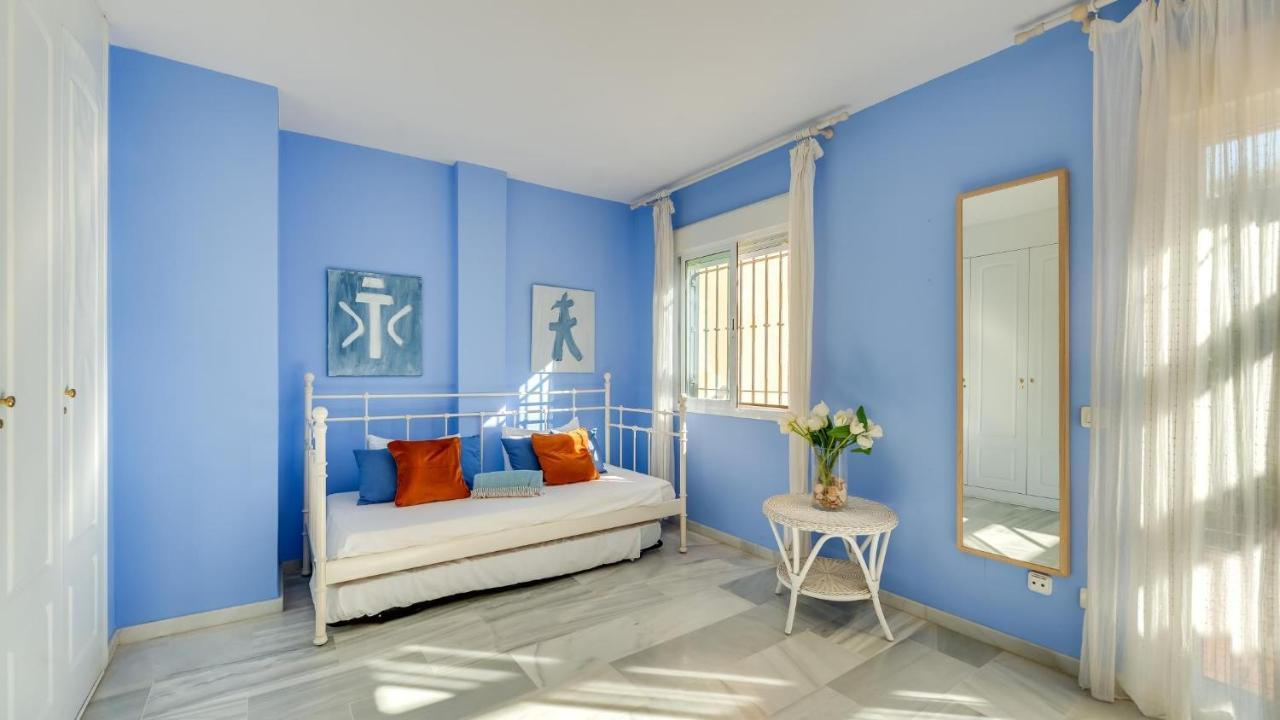 Dream Front Puerto Banus Holiday home Marbella